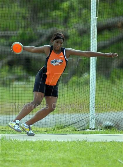 Thumbnail 3 in IHSA Girls Class 1A Sectional  photogallery.