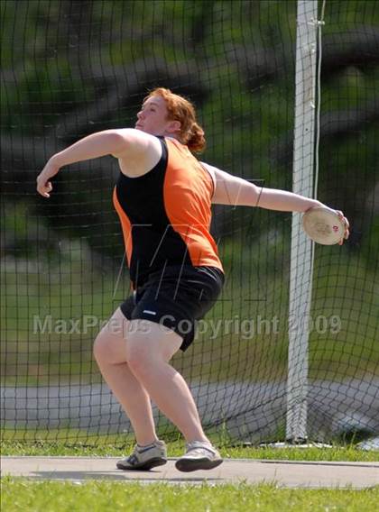 Thumbnail 3 in IHSA Girls Class 1A Sectional  photogallery.