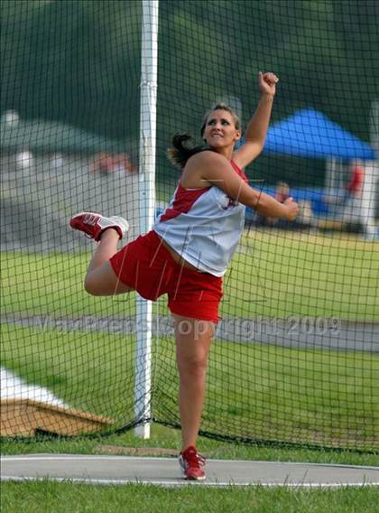 Thumbnail 1 in IHSA Girls Class 1A Sectional  photogallery.