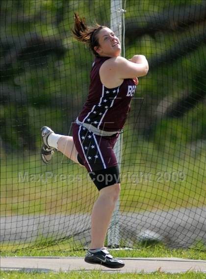 Thumbnail 1 in IHSA Girls Class 1A Sectional  photogallery.