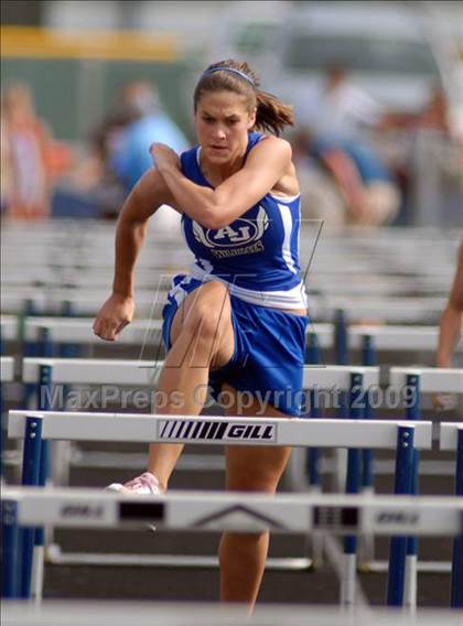Thumbnail 2 in IHSA Girls Class 1A Sectional  photogallery.