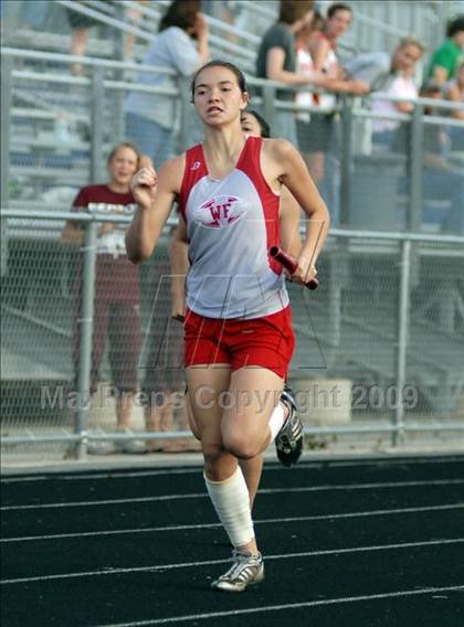 Thumbnail 1 in IHSA Girls Class 1A Sectional  photogallery.