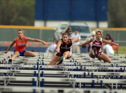 Thumbnail 3 in IHSA Girls Class 1A Sectional  photogallery.