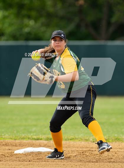 Thumbnail 1 in North Reading vs. Whittier RVT (MIAA Division 2 North Semifinal) photogallery.