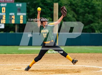 Thumbnail 3 in North Reading vs. Whittier RVT (MIAA Division 2 North Semifinal) photogallery.
