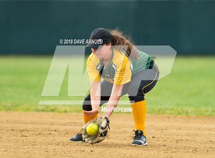 Thumbnail 2 in North Reading vs. Whittier RVT (MIAA Division 2 North Semifinal) photogallery.