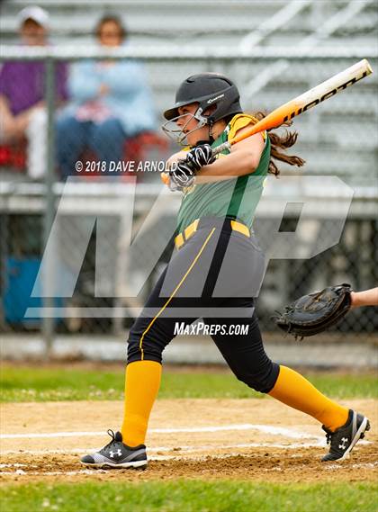 Thumbnail 1 in North Reading vs. Whittier RVT (MIAA Division 2 North Semifinal) photogallery.