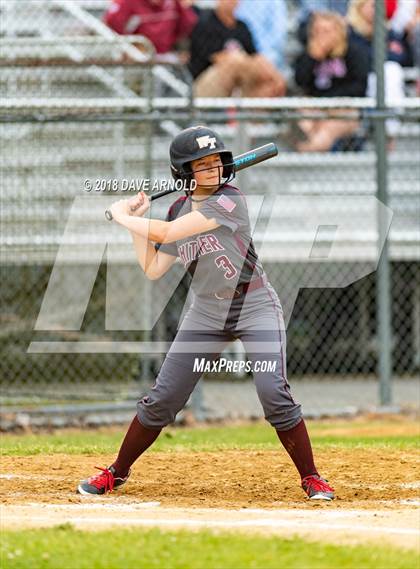 Thumbnail 2 in North Reading vs. Whittier RVT (MIAA Division 2 North Semifinal) photogallery.