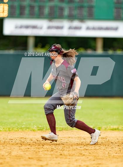 Thumbnail 2 in North Reading vs. Whittier RVT (MIAA Division 2 North Semifinal) photogallery.