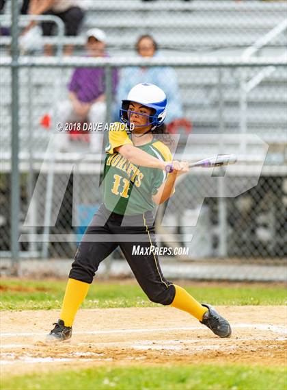 Thumbnail 3 in North Reading vs. Whittier RVT (MIAA Division 2 North Semifinal) photogallery.