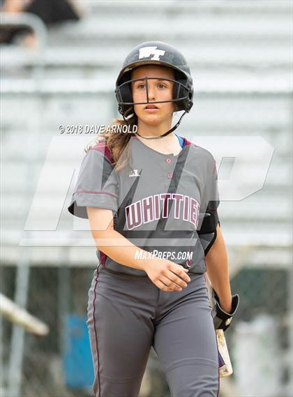 Thumbnail 1 in North Reading vs. Whittier RVT (MIAA Division 2 North Semifinal) photogallery.