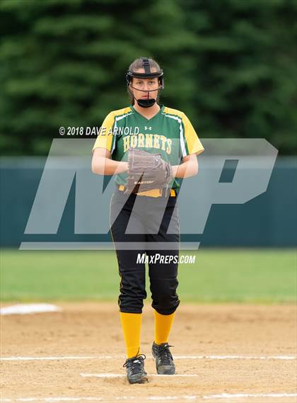 Thumbnail 2 in North Reading vs. Whittier RVT (MIAA Division 2 North Semifinal) photogallery.