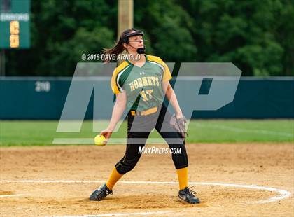 Thumbnail 2 in North Reading vs. Whittier RVT (MIAA Division 2 North Semifinal) photogallery.