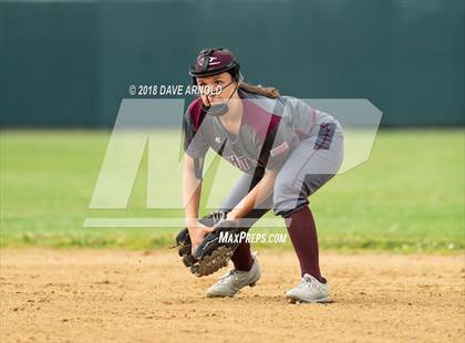 Thumbnail 3 in North Reading vs. Whittier RVT (MIAA Division 2 North Semifinal) photogallery.