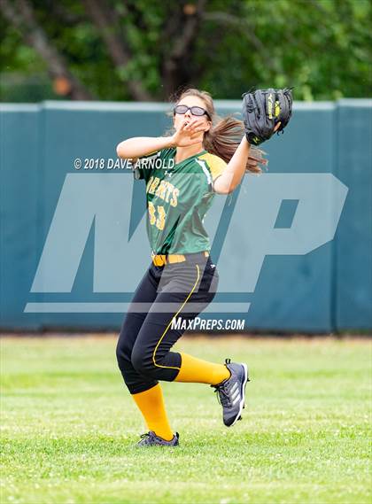 Thumbnail 3 in North Reading vs. Whittier RVT (MIAA Division 2 North Semifinal) photogallery.
