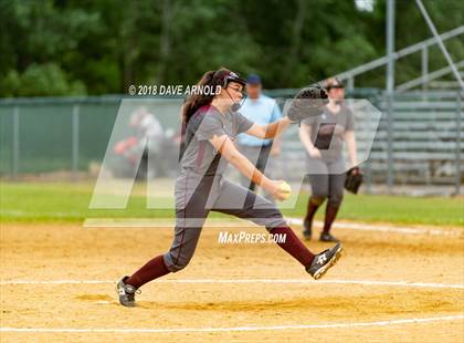 Thumbnail 1 in North Reading vs. Whittier RVT (MIAA Division 2 North Semifinal) photogallery.