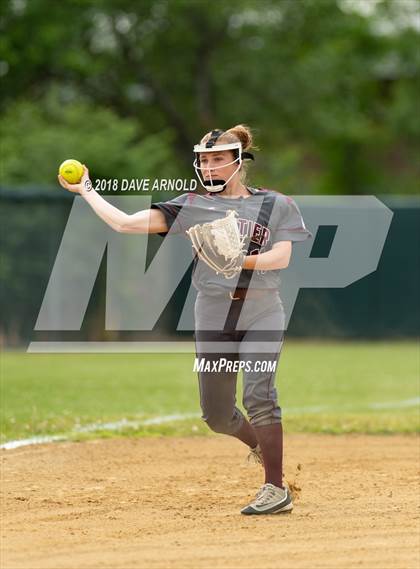 Thumbnail 1 in North Reading vs. Whittier RVT (MIAA Division 2 North Semifinal) photogallery.