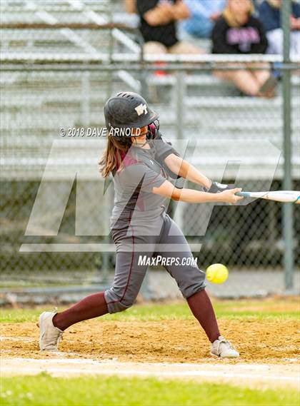 Thumbnail 3 in North Reading vs. Whittier RVT (MIAA Division 2 North Semifinal) photogallery.