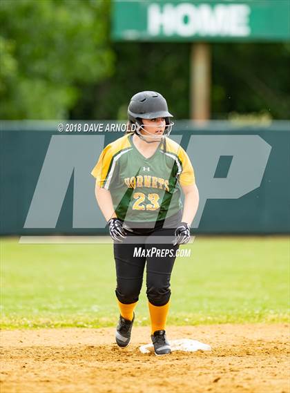 Thumbnail 2 in North Reading vs. Whittier RVT (MIAA Division 2 North Semifinal) photogallery.