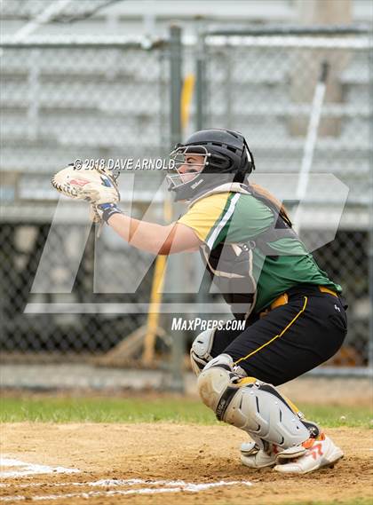 Thumbnail 3 in North Reading vs. Whittier RVT (MIAA Division 2 North Semifinal) photogallery.