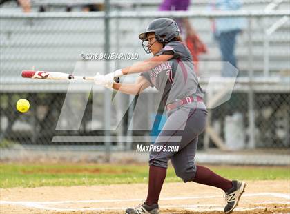 Thumbnail 3 in North Reading vs. Whittier RVT (MIAA Division 2 North Semifinal) photogallery.