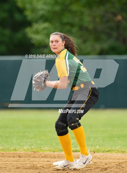 Thumbnail 1 in North Reading vs. Whittier RVT (MIAA Division 2 North Semifinal) photogallery.