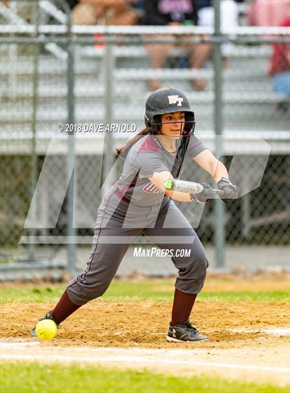 Thumbnail 2 in North Reading vs. Whittier RVT (MIAA Division 2 North Semifinal) photogallery.