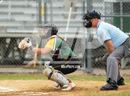 Thumbnail 2 in North Reading vs. Whittier RVT (MIAA Division 2 North Semifinal) photogallery.