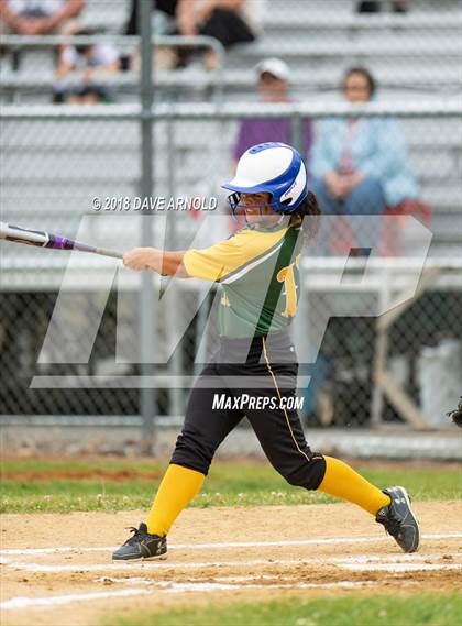 Thumbnail 2 in North Reading vs. Whittier RVT (MIAA Division 2 North Semifinal) photogallery.