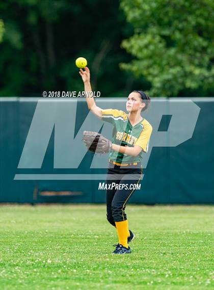 Thumbnail 1 in North Reading vs. Whittier RVT (MIAA Division 2 North Semifinal) photogallery.