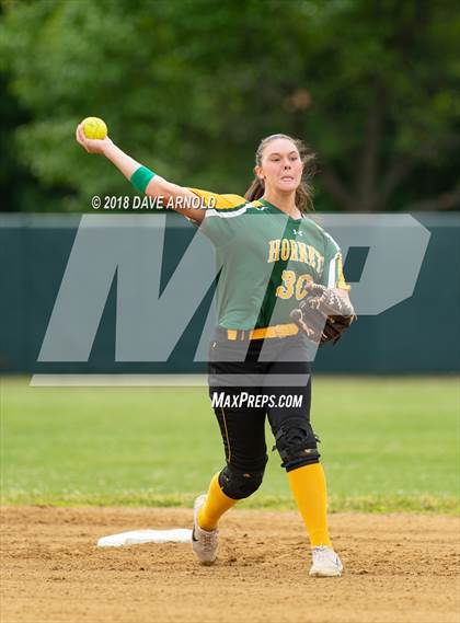 Thumbnail 2 in North Reading vs. Whittier RVT (MIAA Division 2 North Semifinal) photogallery.