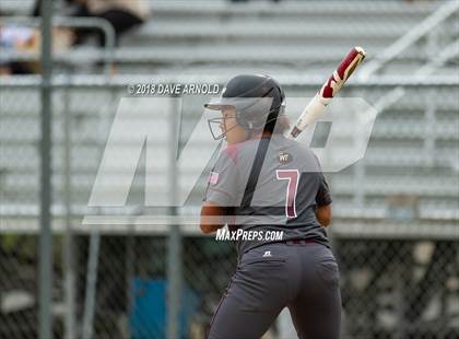 Thumbnail 1 in North Reading vs. Whittier RVT (MIAA Division 2 North Semifinal) photogallery.