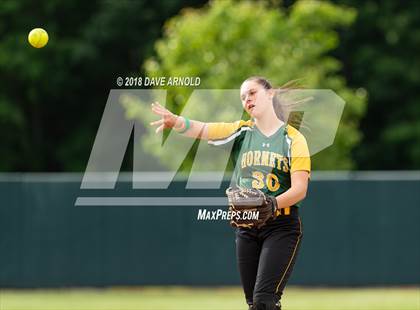 Thumbnail 1 in North Reading vs. Whittier RVT (MIAA Division 2 North Semifinal) photogallery.