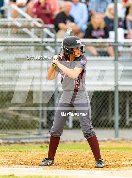 Thumbnail 1 in North Reading vs. Whittier RVT (MIAA Division 2 North Semifinal) photogallery.