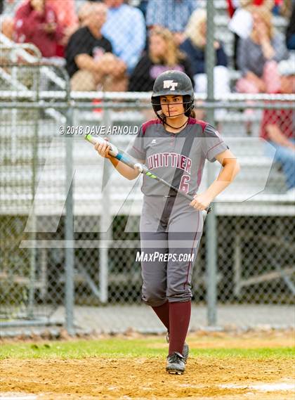 Thumbnail 3 in North Reading vs. Whittier RVT (MIAA Division 2 North Semifinal) photogallery.