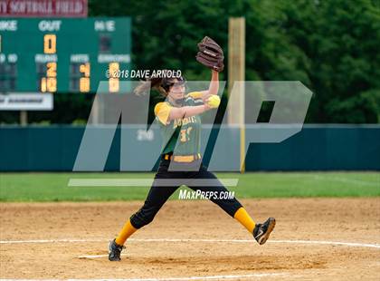 Thumbnail 2 in North Reading vs. Whittier RVT (MIAA Division 2 North Semifinal) photogallery.