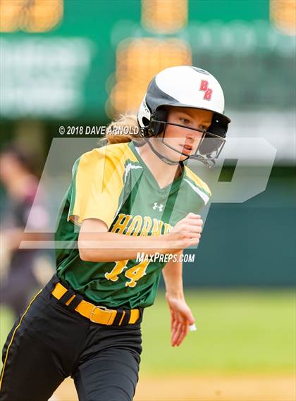 Thumbnail 1 in North Reading vs. Whittier RVT (MIAA Division 2 North Semifinal) photogallery.