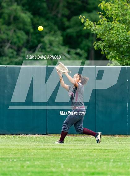 Thumbnail 3 in North Reading vs. Whittier RVT (MIAA Division 2 North Semifinal) photogallery.