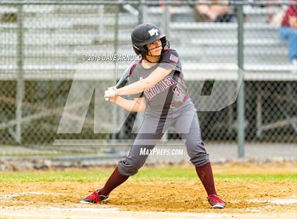 Thumbnail 3 in North Reading vs. Whittier RVT (MIAA Division 2 North Semifinal) photogallery.