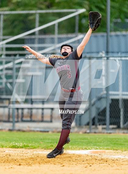 Thumbnail 3 in North Reading vs. Whittier RVT (MIAA Division 2 North Semifinal) photogallery.