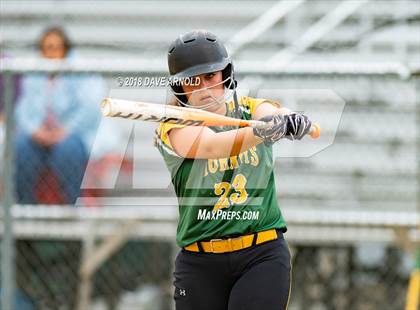 Thumbnail 1 in North Reading vs. Whittier RVT (MIAA Division 2 North Semifinal) photogallery.