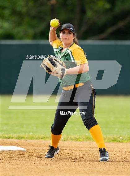Thumbnail 1 in North Reading vs. Whittier RVT (MIAA Division 2 North Semifinal) photogallery.