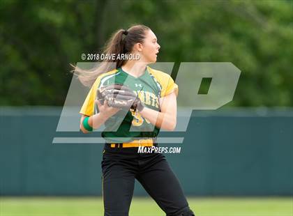 Thumbnail 3 in North Reading vs. Whittier RVT (MIAA Division 2 North Semifinal) photogallery.
