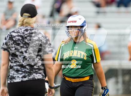 Thumbnail 2 in North Reading vs. Whittier RVT (MIAA Division 2 North Semifinal) photogallery.