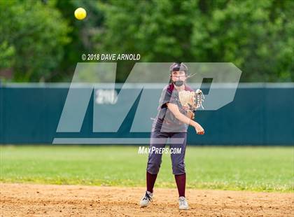 Thumbnail 2 in North Reading vs. Whittier RVT (MIAA Division 2 North Semifinal) photogallery.