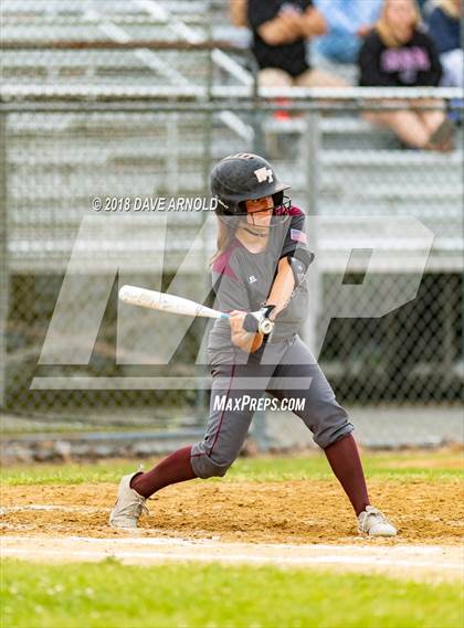 Thumbnail 2 in North Reading vs. Whittier RVT (MIAA Division 2 North Semifinal) photogallery.