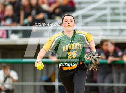 Thumbnail 3 in North Reading vs. Whittier RVT (MIAA Division 2 North Semifinal) photogallery.