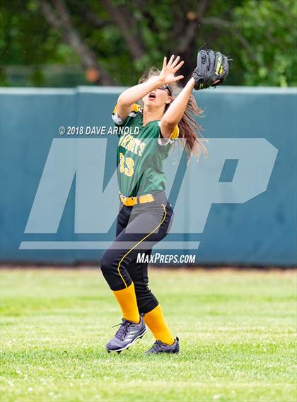 Thumbnail 2 in North Reading vs. Whittier RVT (MIAA Division 2 North Semifinal) photogallery.