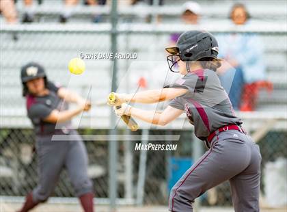 Thumbnail 2 in North Reading vs. Whittier RVT (MIAA Division 2 North Semifinal) photogallery.