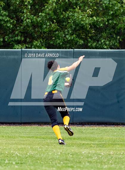 Thumbnail 1 in North Reading vs. Whittier RVT (MIAA Division 2 North Semifinal) photogallery.